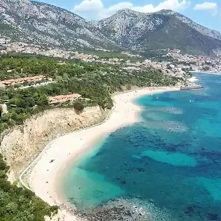 Apartment Casa Luisa Cala Gonone