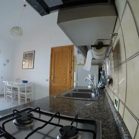 Apartment Casa Luisa