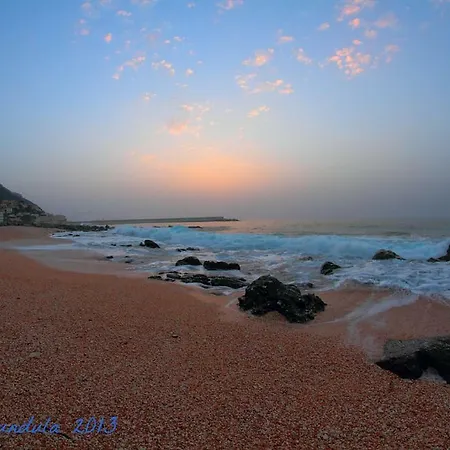 Casa Luisa 卡拉古诺内