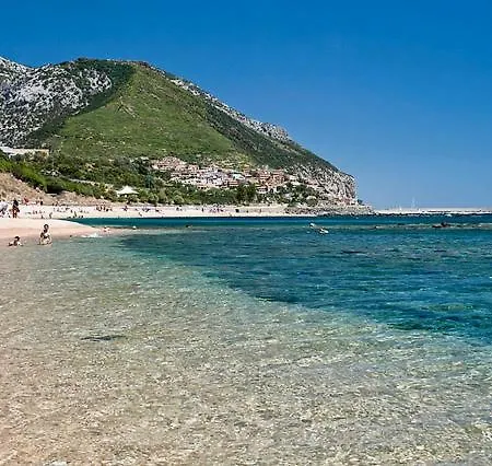 Casa Luisa Cala Gonone