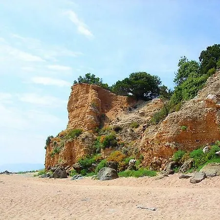 Casa Luisa 公寓 卡拉古诺内