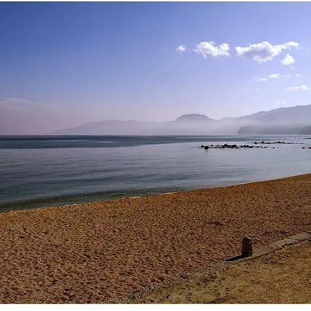 Casa Luisa * 卡拉古诺内