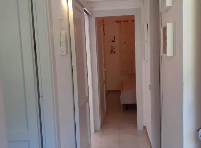 Casa Luisa Cala Gonone