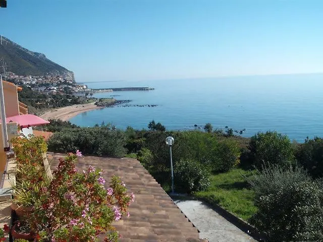 Casa Luisa Apartament *