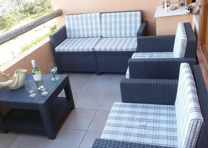 Casa Luisa Apartament *