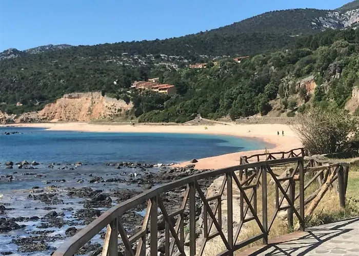 Apartament Casa Luisa