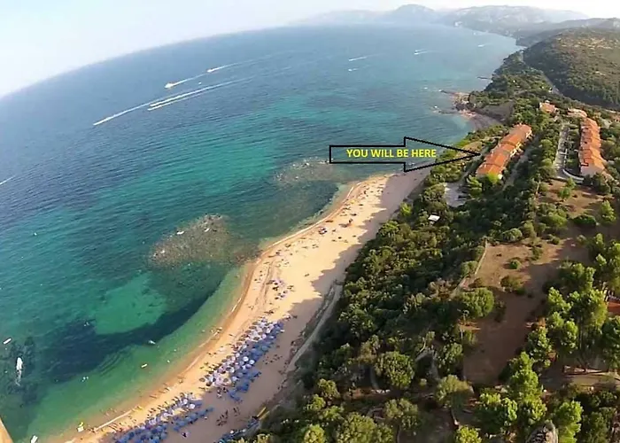 Apartament Casa Luisa *