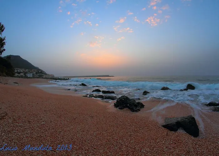 Casa Luisa Cala Gonone