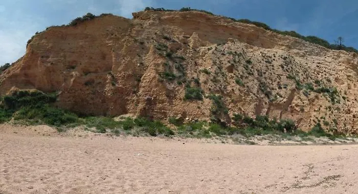 Casa Luisa Apartament