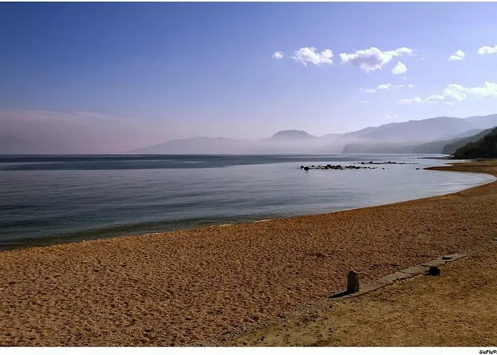 Casa Luisa * Cala Gonone