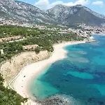 Apartamento Casa Luisa Cala Gonone