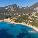 Apartamento Casa Luisa Cala Gonone