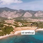 Casa Luisa * Cala Gonone