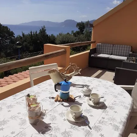 Appartement Casa Luisa *