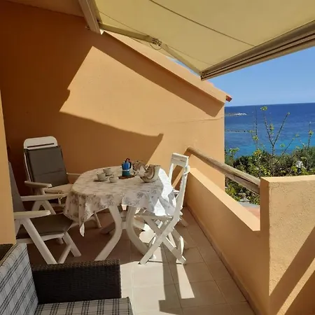 Casa Luisa * Cala Gonone