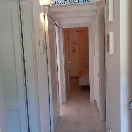 Casa Luisa Cala Gonone