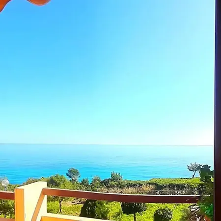 Casa Luisa * Cala Gonone