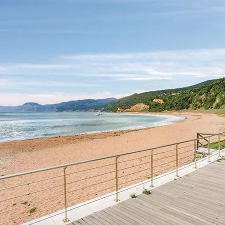 Casa Luisa Appartement Cala Gonone