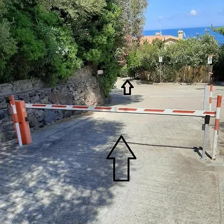 Casa Luisa Appartement Cala Gonone