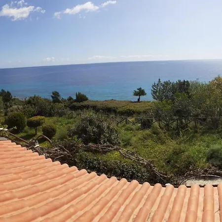 Daire Casa Luisa Cala Gonone