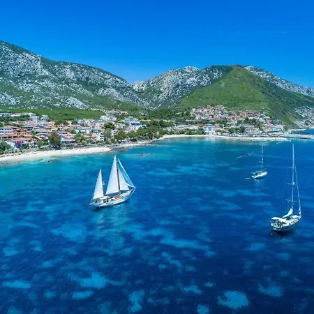 Appartement Casa Luisa Cala Gonone