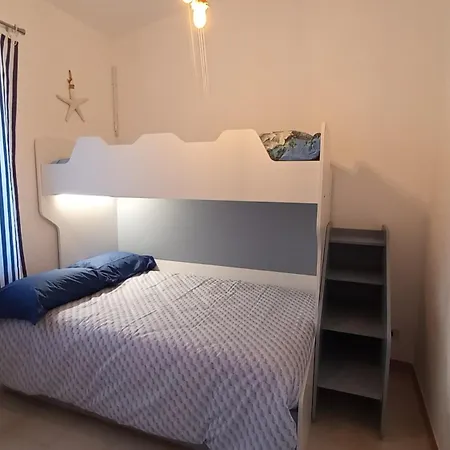 Casa Luisa Apartment Cala Gonone