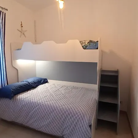 Casa Luisa Appartement Cala Gonone