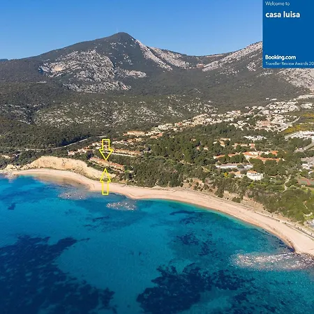 Casa Luisa
