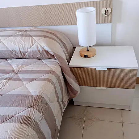 Casa Luisa Appartement *