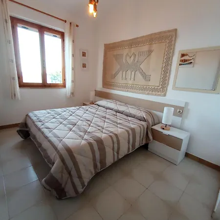 公寓 Casa Luisa *