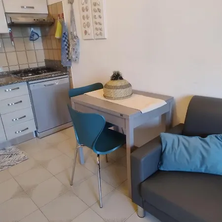 Appartement Casa Luisa Cala Gonone