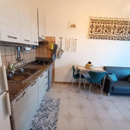 Casa Luisa Cala Gonone