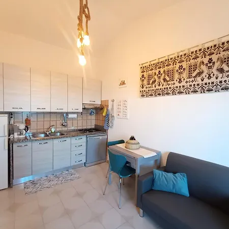 Casa Luisa Apartment