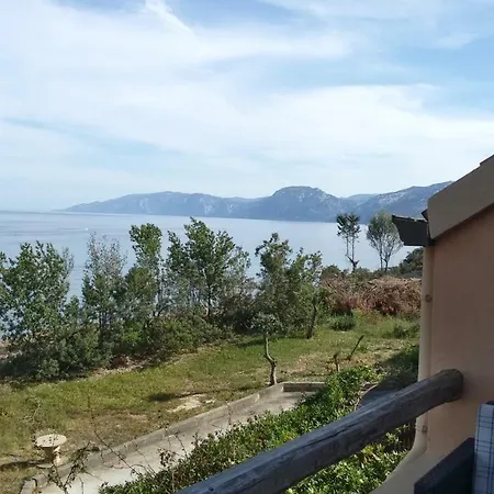 Casa Luisa *