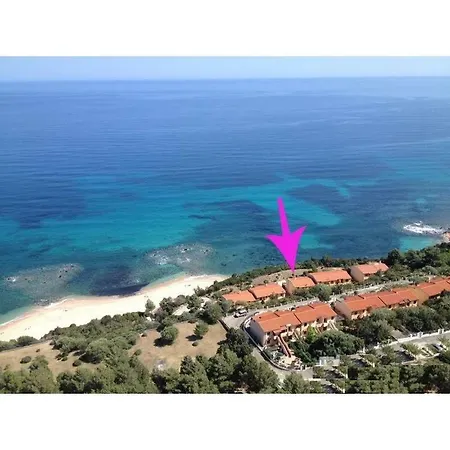 公寓 Casa Luisa 卡拉古诺内