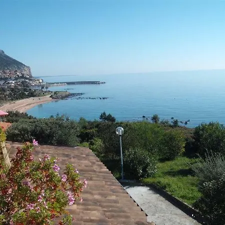 Casa Luisa Appartement *