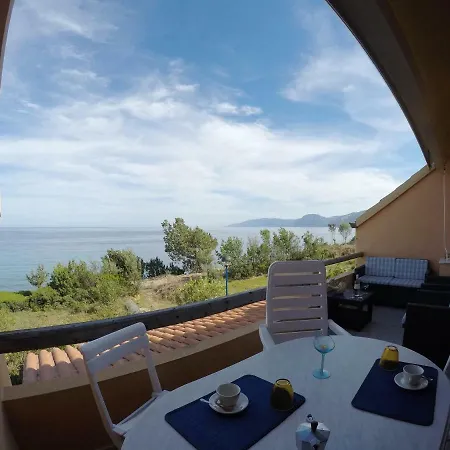 Appartement Casa Luisa