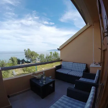 Appartement Casa Luisa *