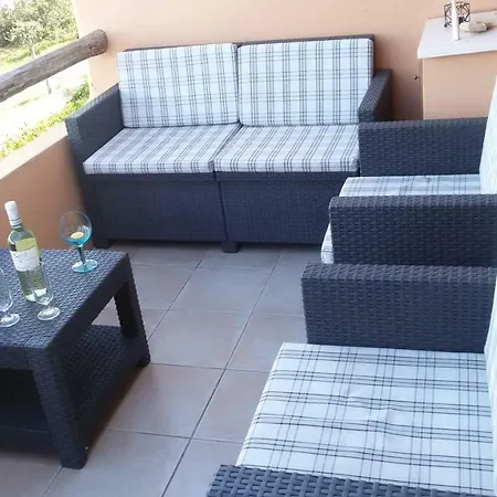 Casa Luisa Apartment *