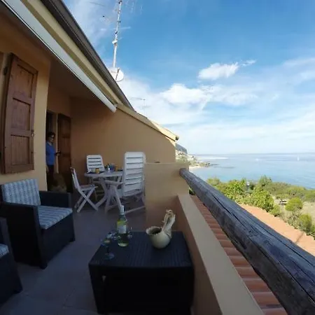 Casa Luisa Appartement Cala Gonone