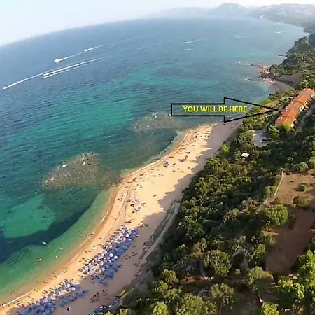 Appartement Casa Luisa *