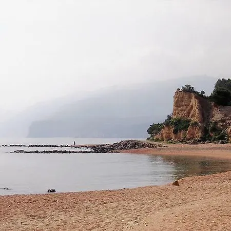 Casa Luisa * Cala Gonone