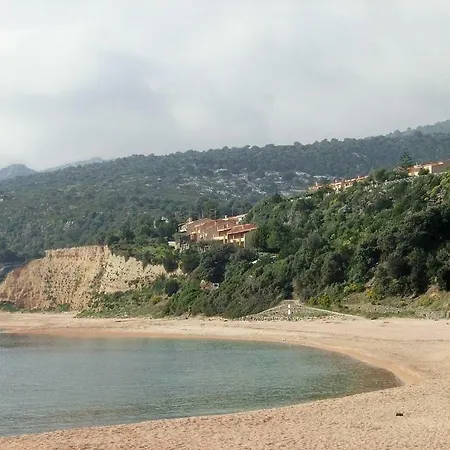Apartment Casa Luisa Cala Gonone