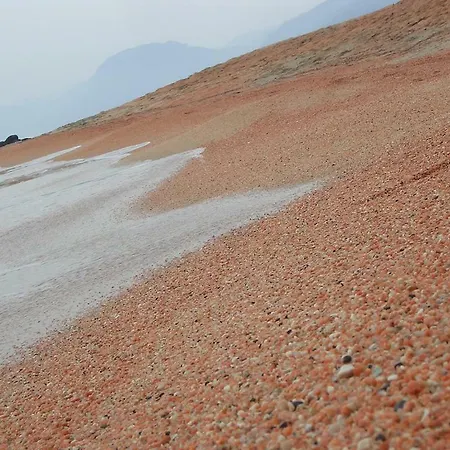 Casa Luisa Appartement *