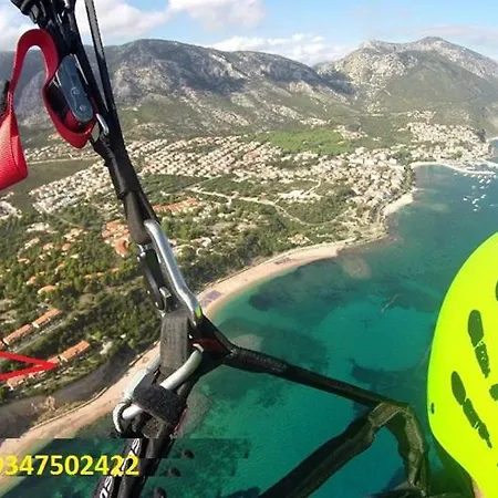 Appartement Casa Luisa