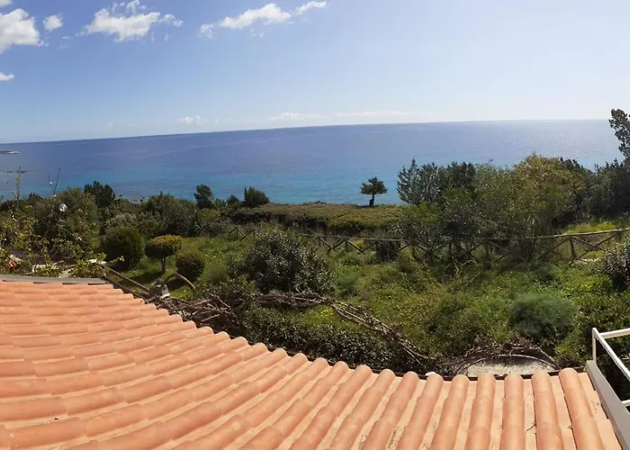 Daire Casa Luisa Cala Gonone