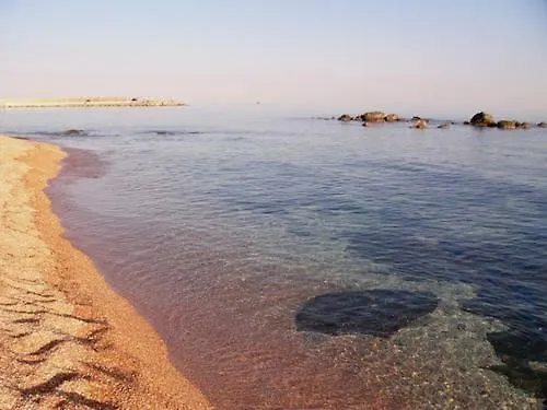 Casa Luisa Apartmán