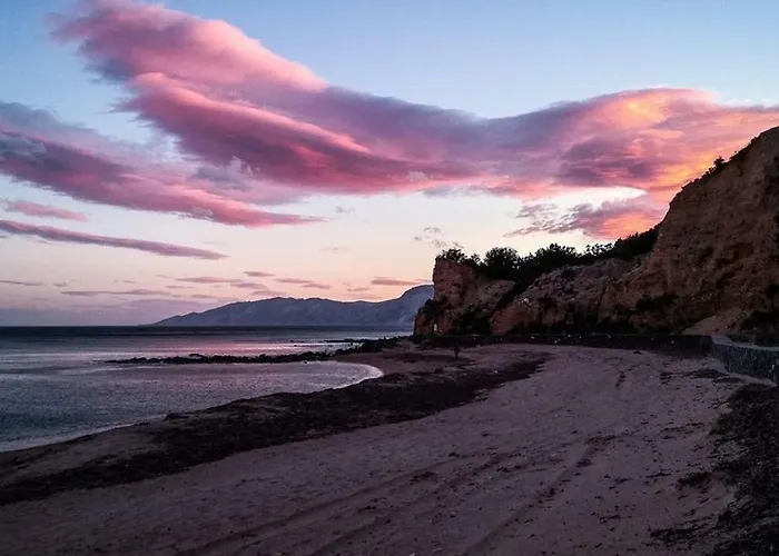 Casa Luisa Apartmán *