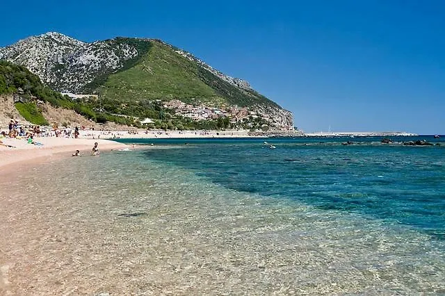 Casa Luisa Cala Gonone