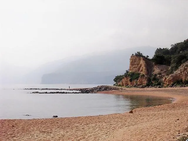 Casa Luisa * Cala Gonone